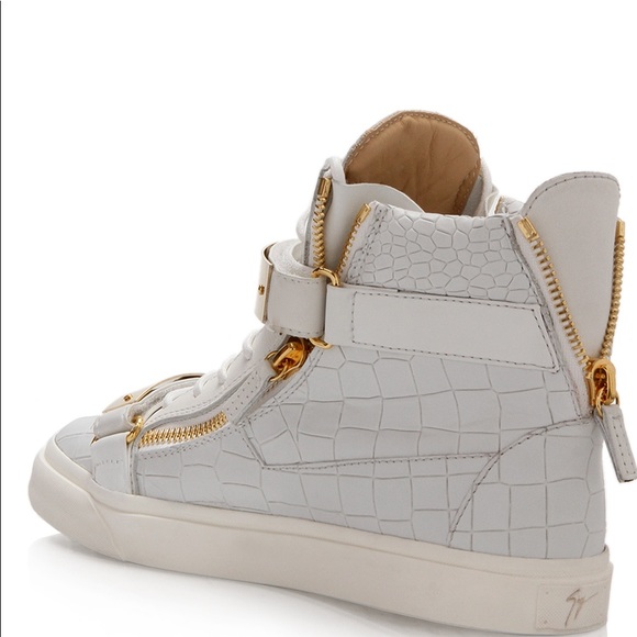 GIUSEPPE ZANOTTI style 2431193 - Picture 6 of 8